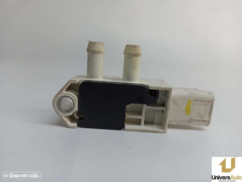 SENSOR DE PRESSÃO NISSAN JUKE (F15) ACENTA - 2
