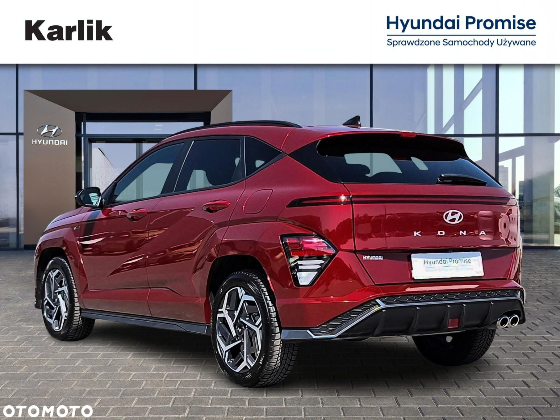 Hyundai Kona - 3