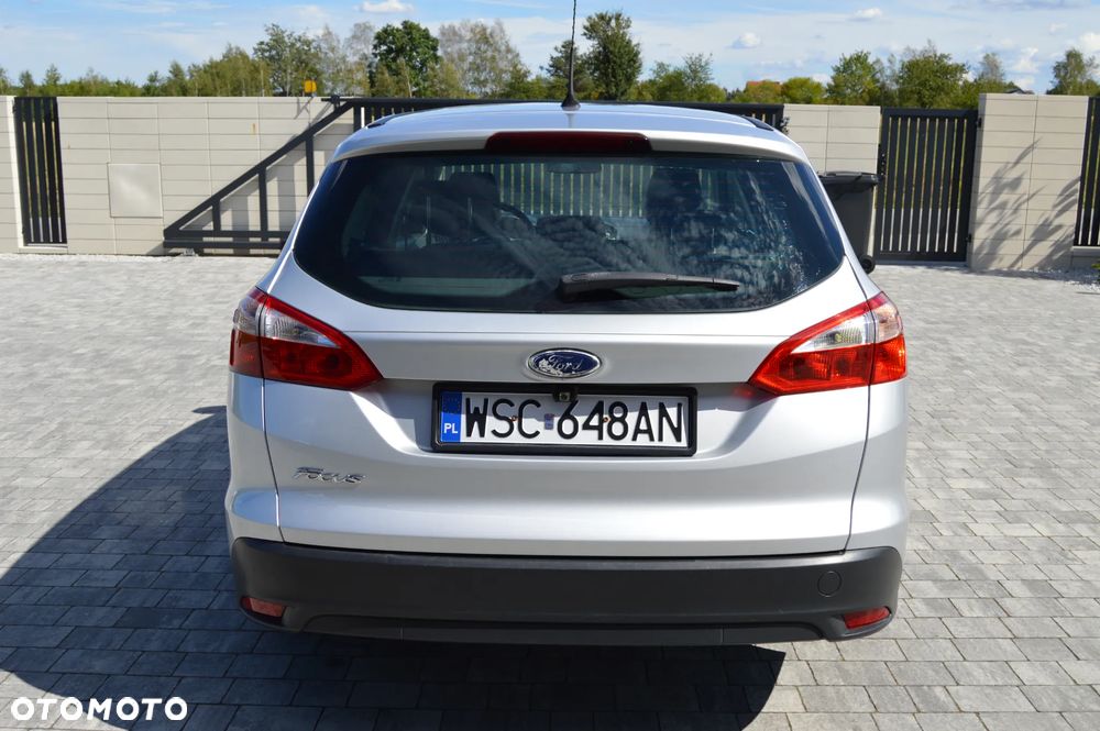 Ford Focus - 6
