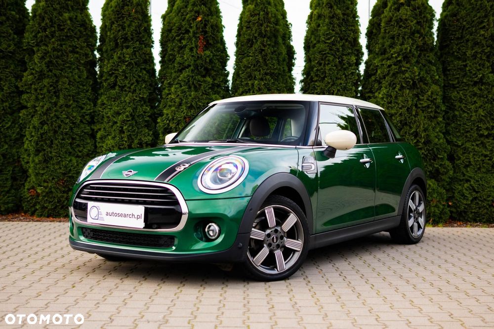 MINI Cooper - 1