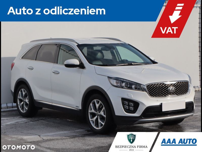 Kia Sorento - 2