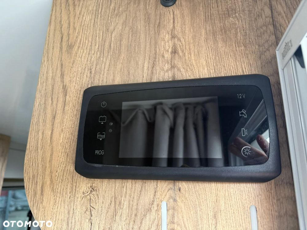 Niewiadów N-CROSS 4 nowy model przyczepy kempingowej NIEWIADÓW 2026 - 8