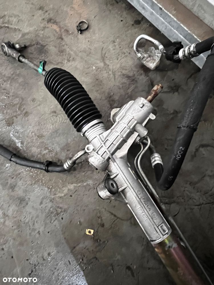 Maglownica 37502400 Maserati Quatroporte V 4.2 2006r - 5