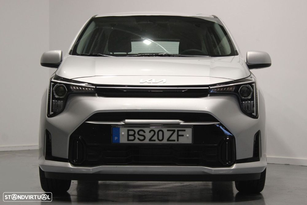 Kia Picanto 1.0 MPi Urban - 2