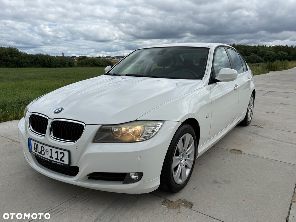BMW Seria 3 318i Edition Lifestyle - 3