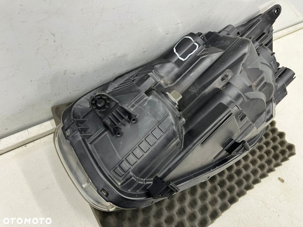 Lampa reflektor Kia Picanto 2 II 11-17r. prawa przednia zwykła Europa prawy przód 92102-1y0 - 16