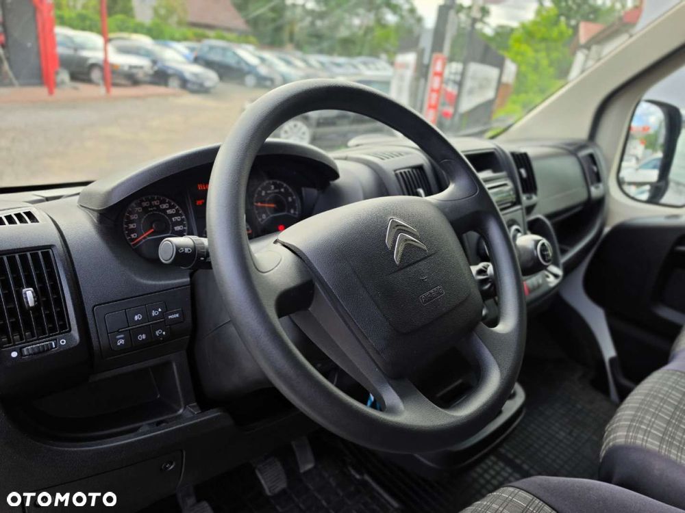 Citroën Jumper - 20
