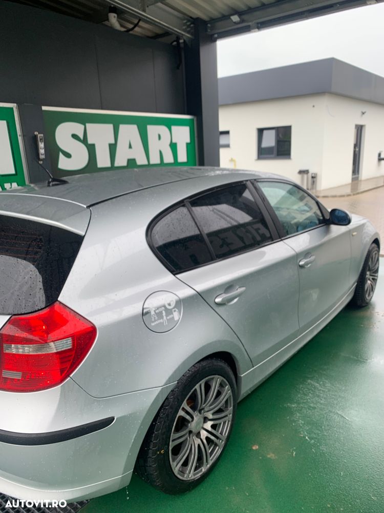 BMW Seria 1 116i - 3