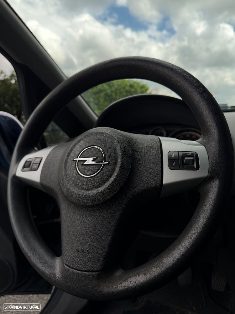 Opel Corsa 1.2 Connect - 9