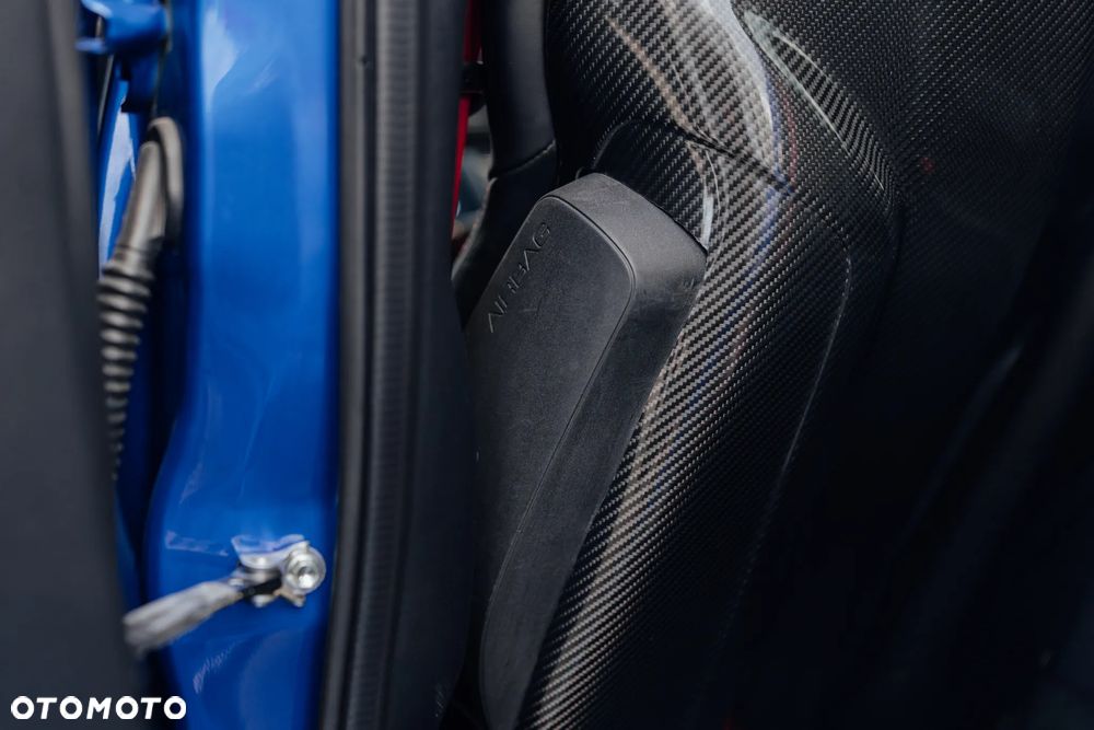 Subaru WRX STI 2.5 STTOP - 33