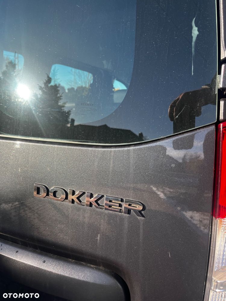 Dacia Dokker TCe 115 Stepway - 14