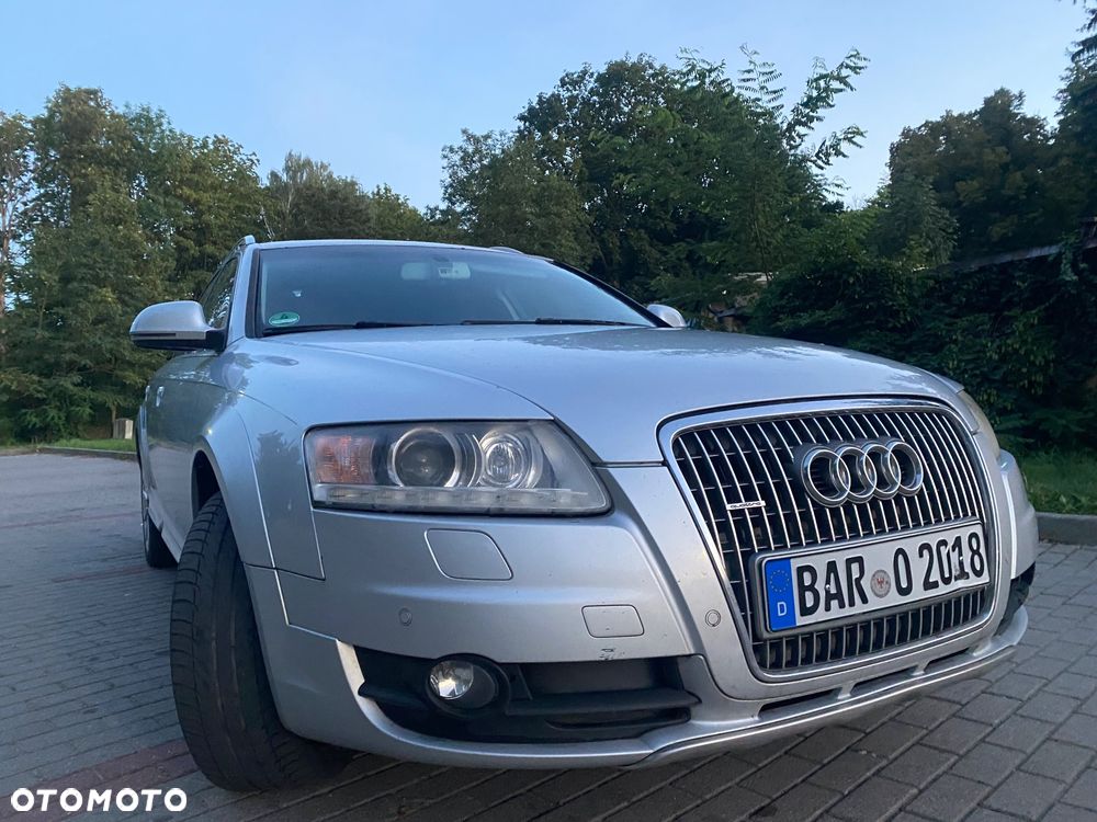 Audi A6 Allroad - 7