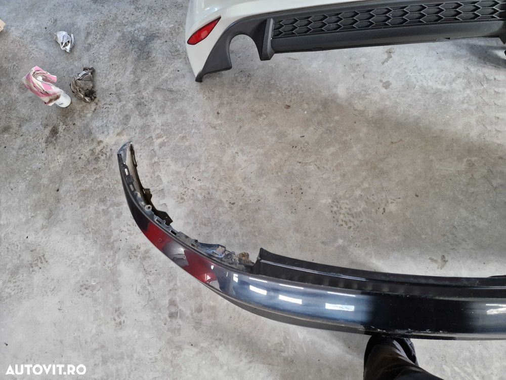 Bara Spate Vw Scirocco GT an 2018 - 4