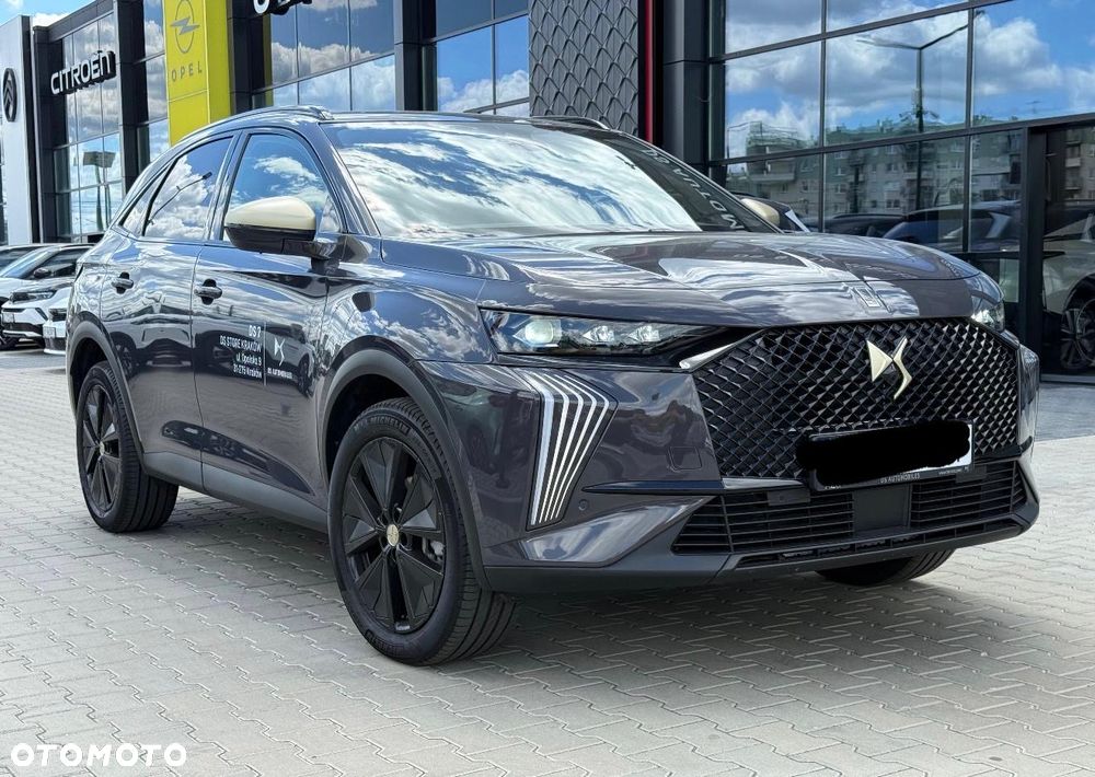 DS Automobiles DS 7 1.5 BlueHDi Performance Line - 2