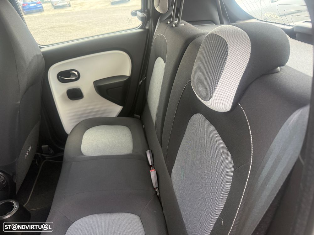 Renault Twingo SCe 70 Expression - 20