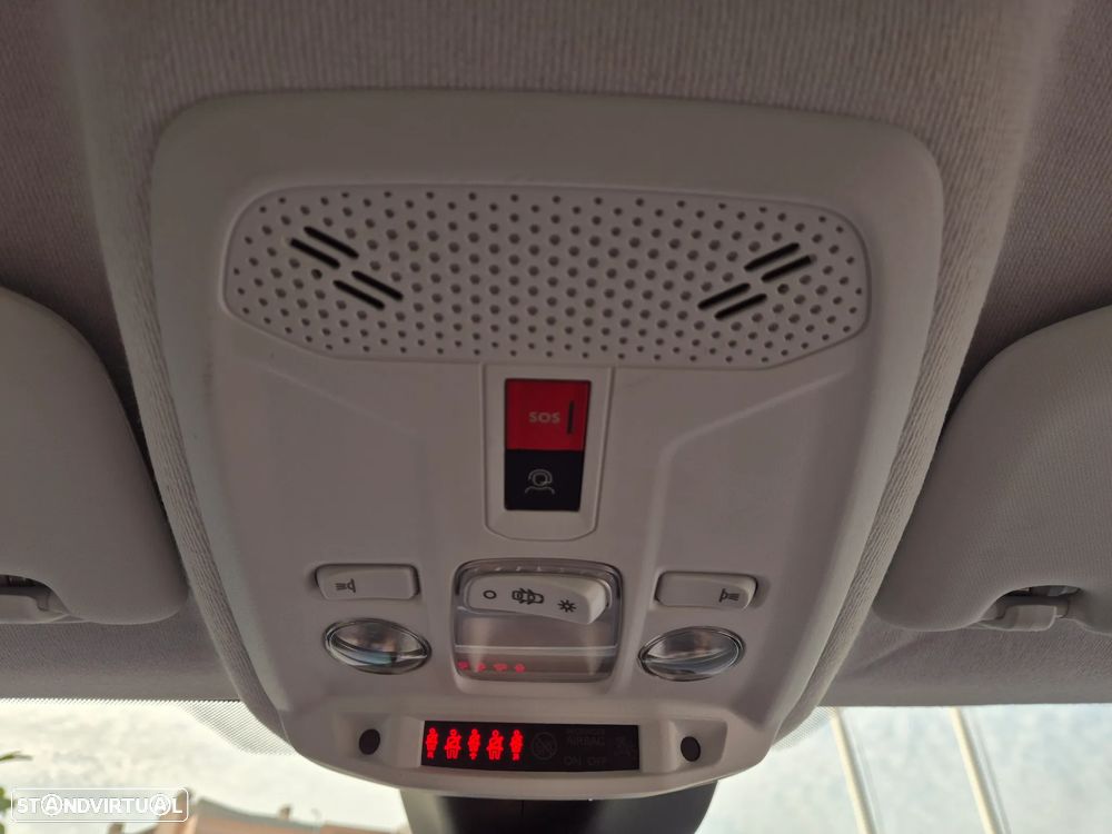Peugeot 208 1.2 PureTech Active Pack - 23