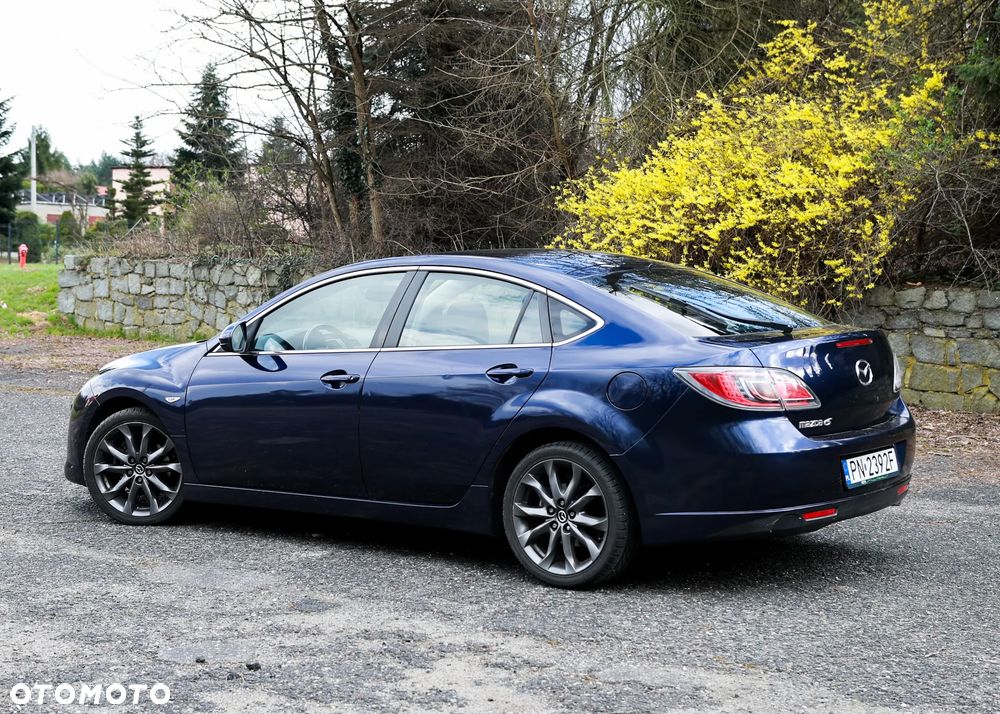 Mazda 6 Sport 2.0 CD DPF Dynamic - 2