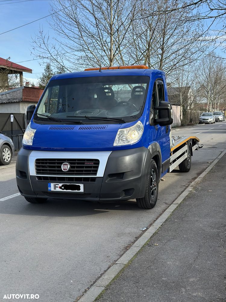Fiat Ducato - 16