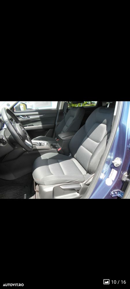 Mazda CX-5 CD175 4x4 AT Revolution - 22