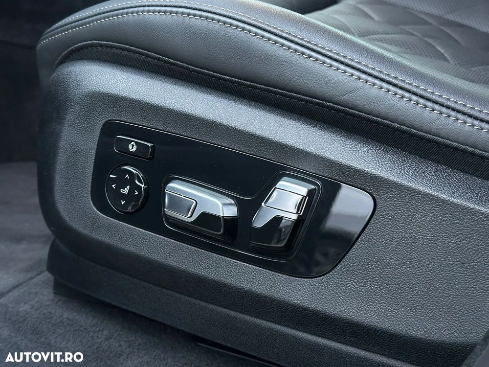 BMW X6 xDrive30d - 17