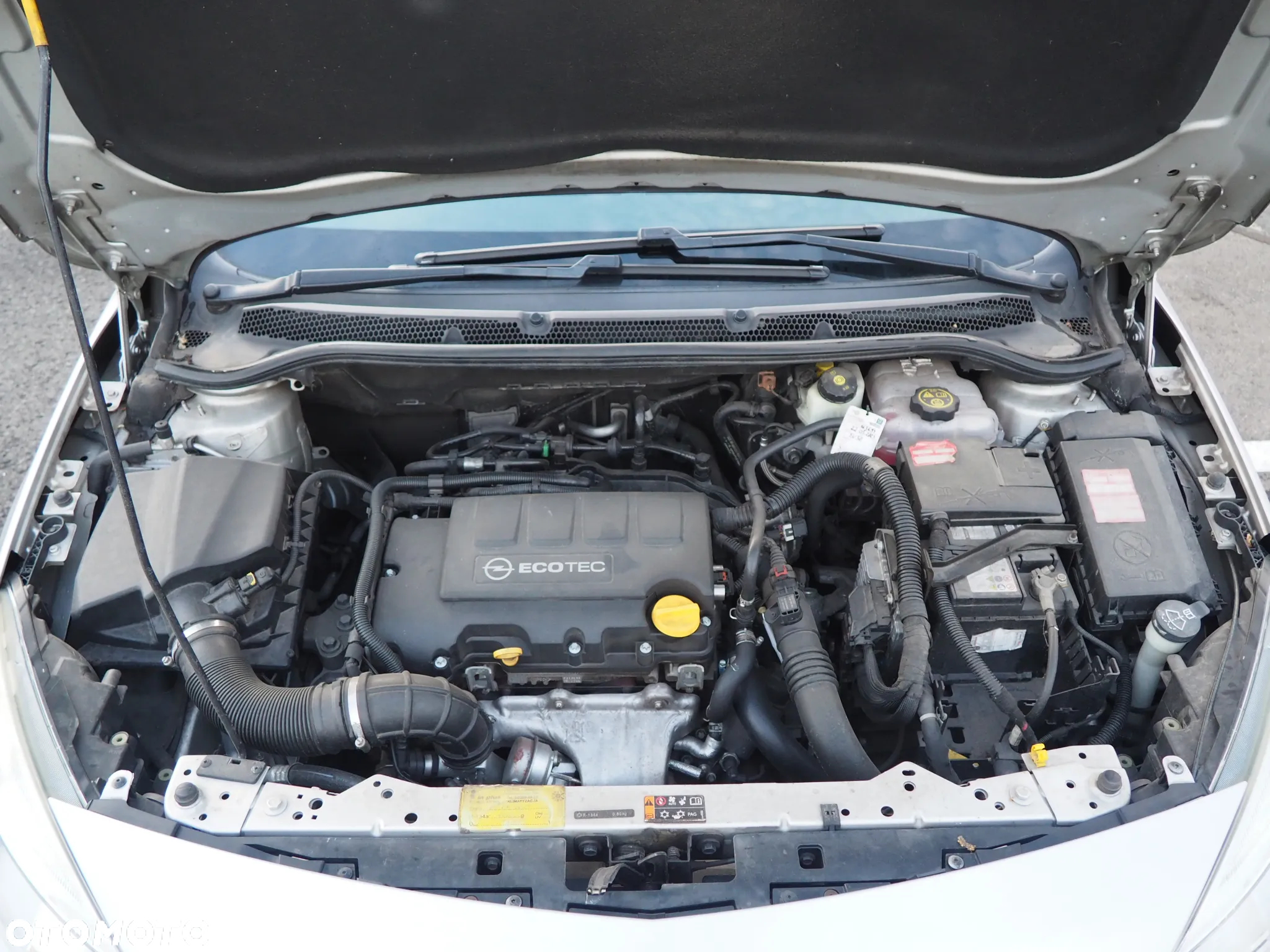 Opel Astra - 13