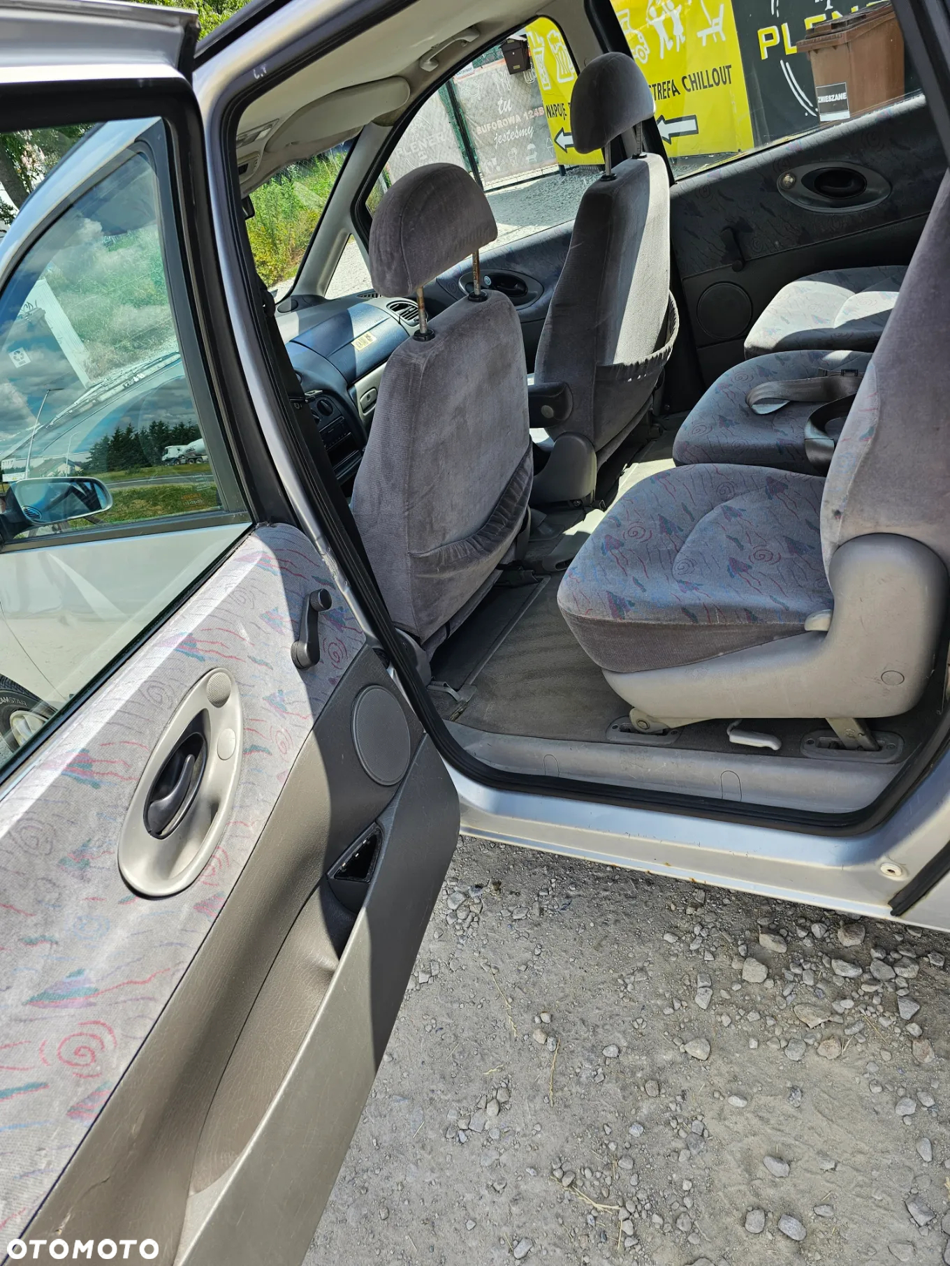 Seat Alhambra 1.9 TDi Luxus - 13