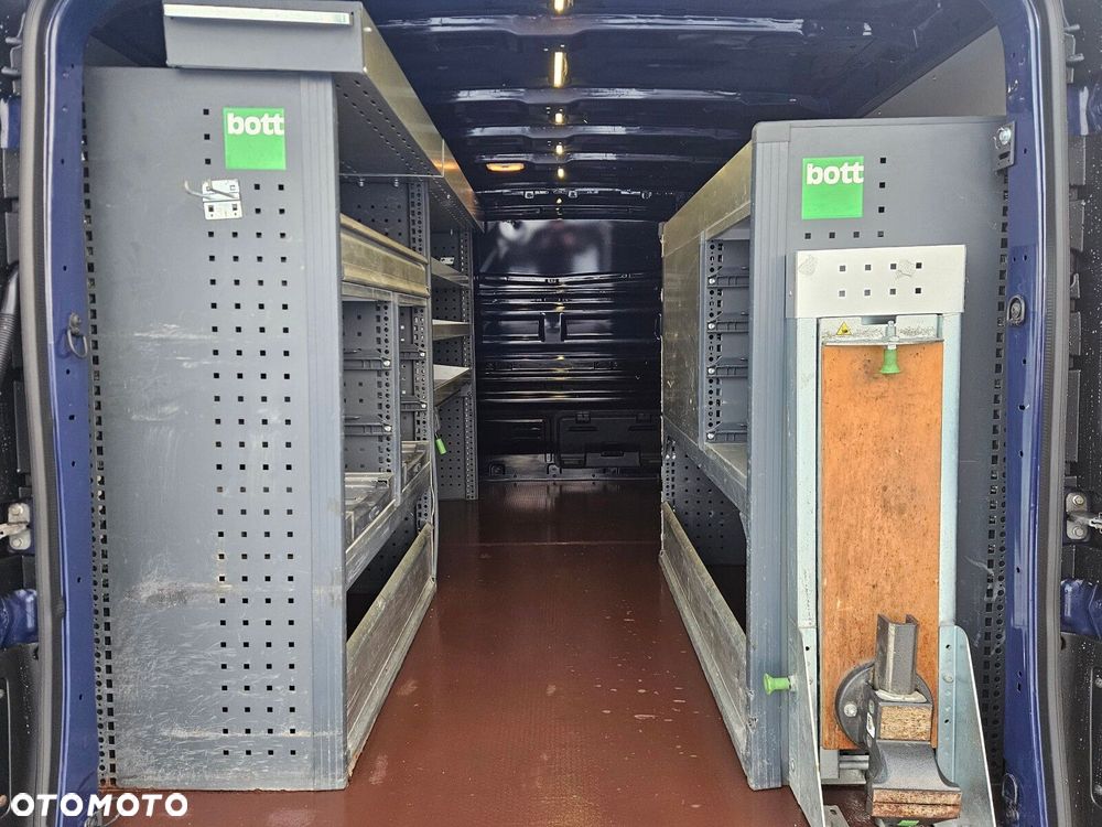 Renault Trafic L2H1 *54900zł NETTO* 1.6dCi/125KM - 14