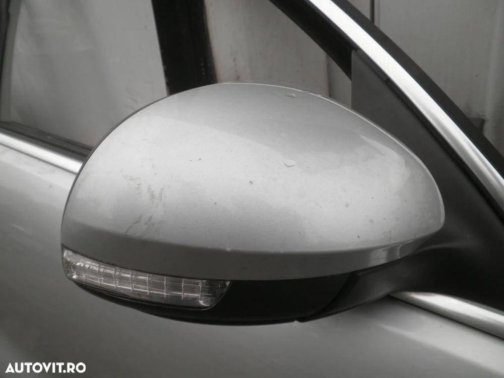 Oglinda completa stanga VW Tiguan 2010 - 3