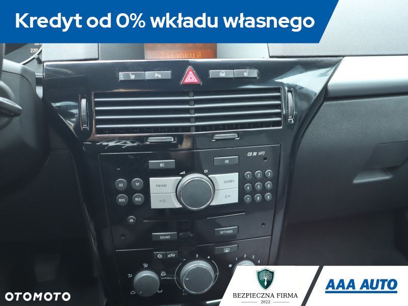 Opel Astra - 14