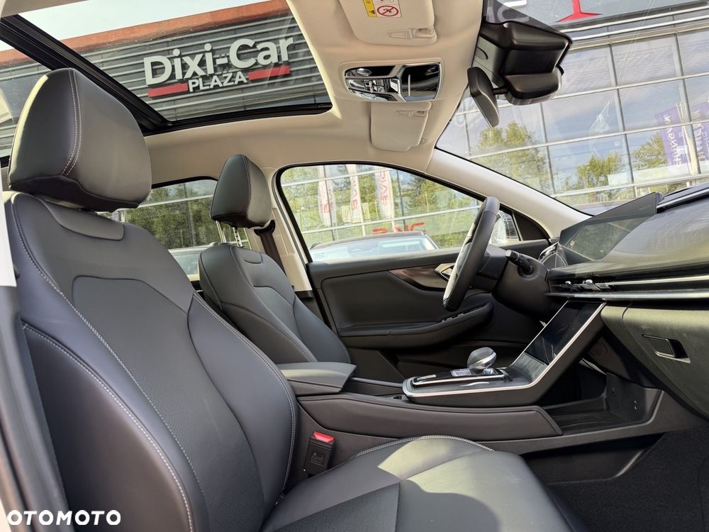BAIC 7 1.5T Luxury DCT - 17