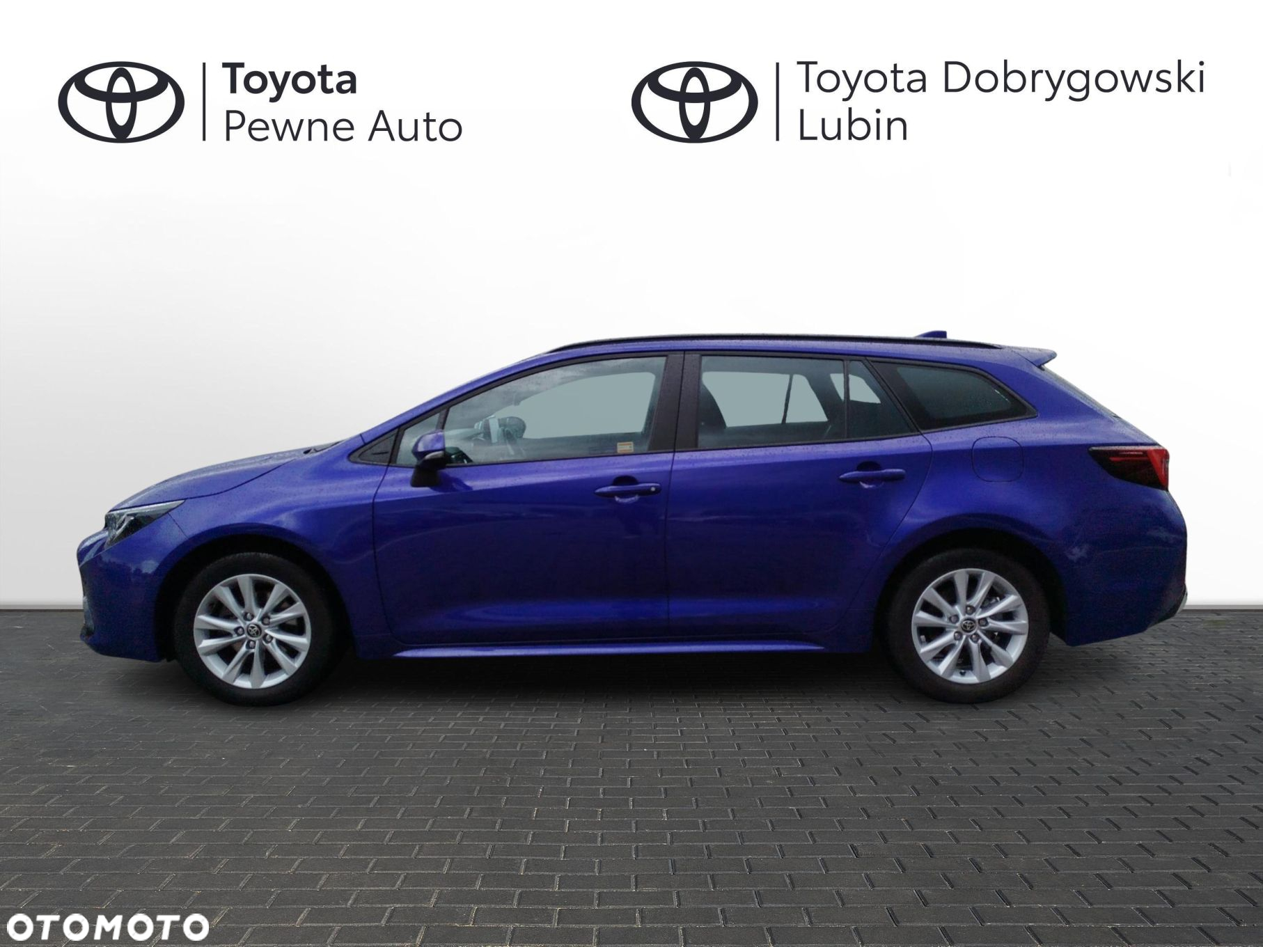 Toyota Corolla - 2