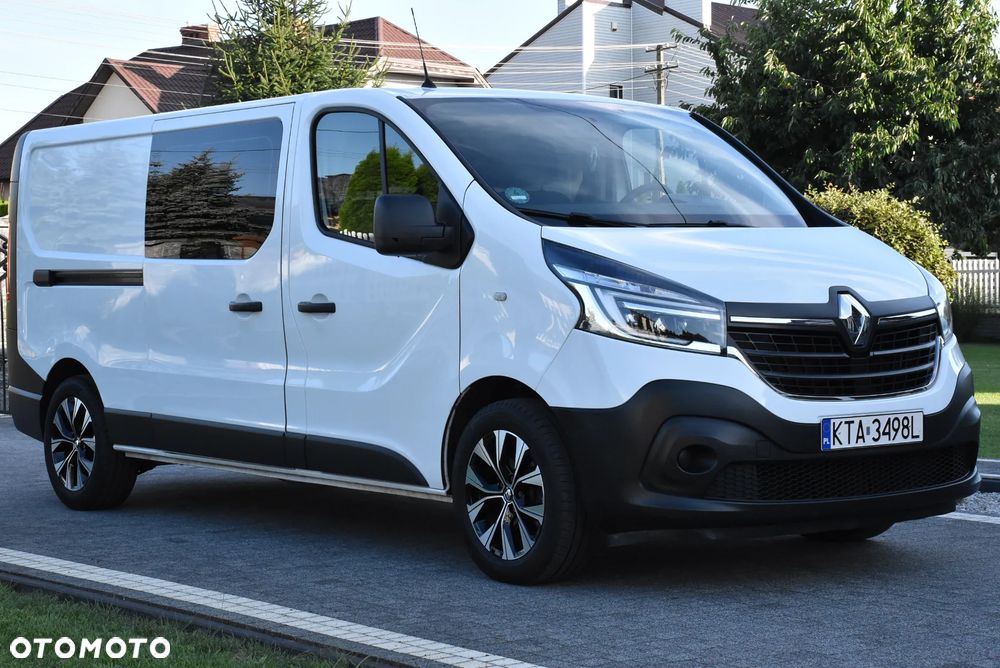 Renault Trafic - 4