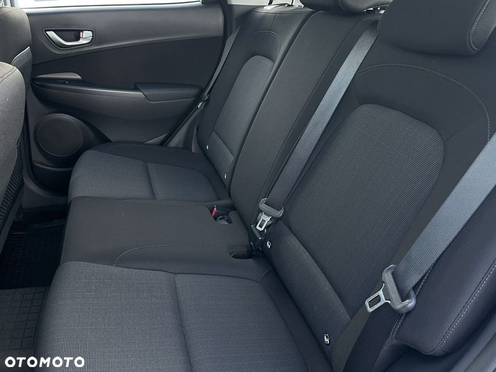 Hyundai Kona 1.0 T-GDI Comfort DCT - 31