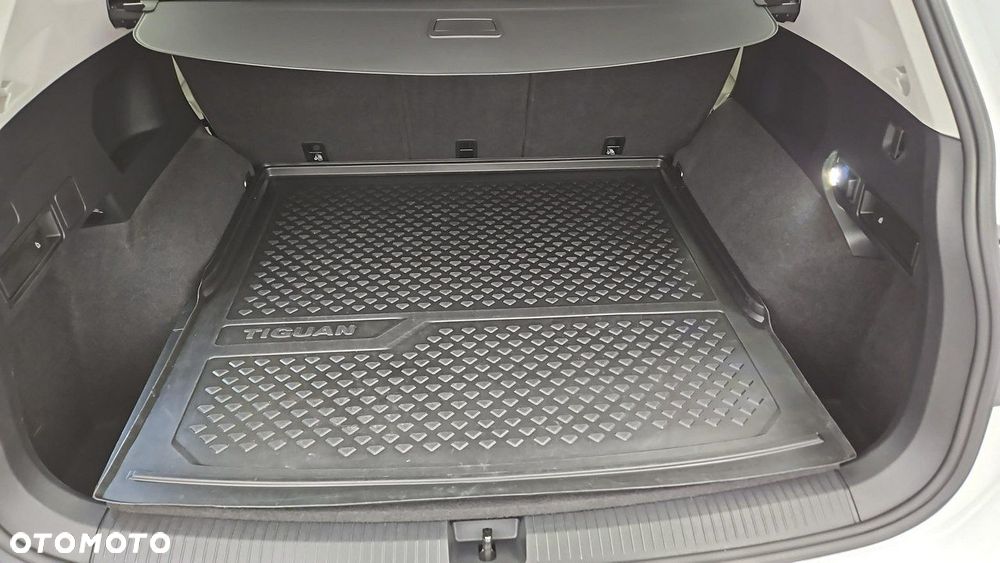 Volkswagen Tiguan Allspace - 24