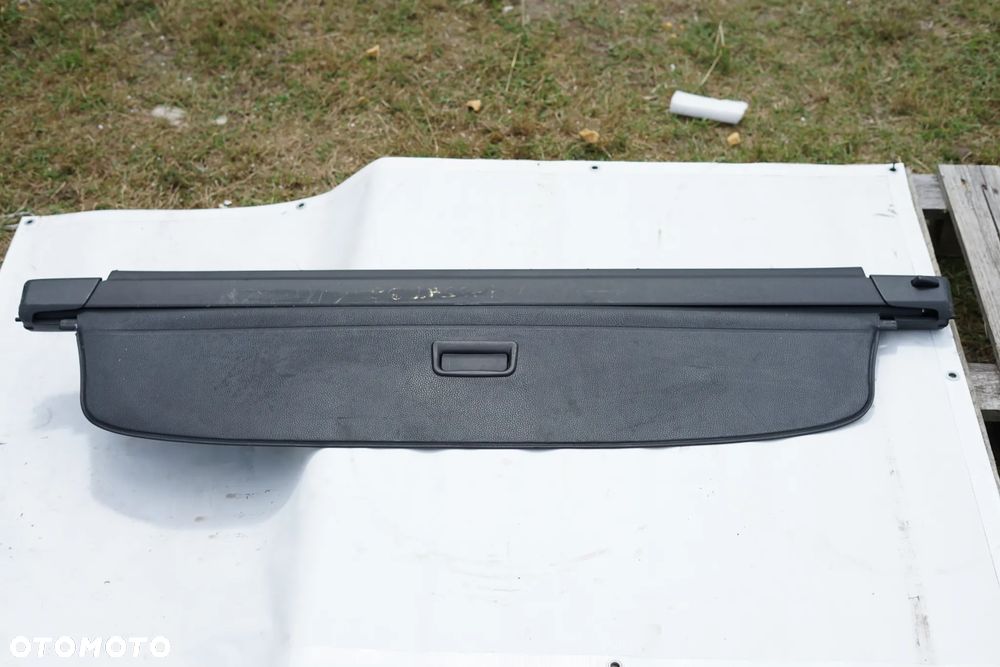 Roleta bagażnika VW Passat B6 Kombi 9937000039 - 1