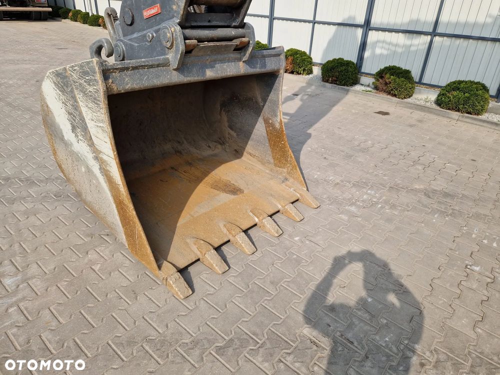 Doosan DX 300 LC-5* 2018r. * 7 541 mth * OQ70/55 * Pełen serwis Doosan * - 9