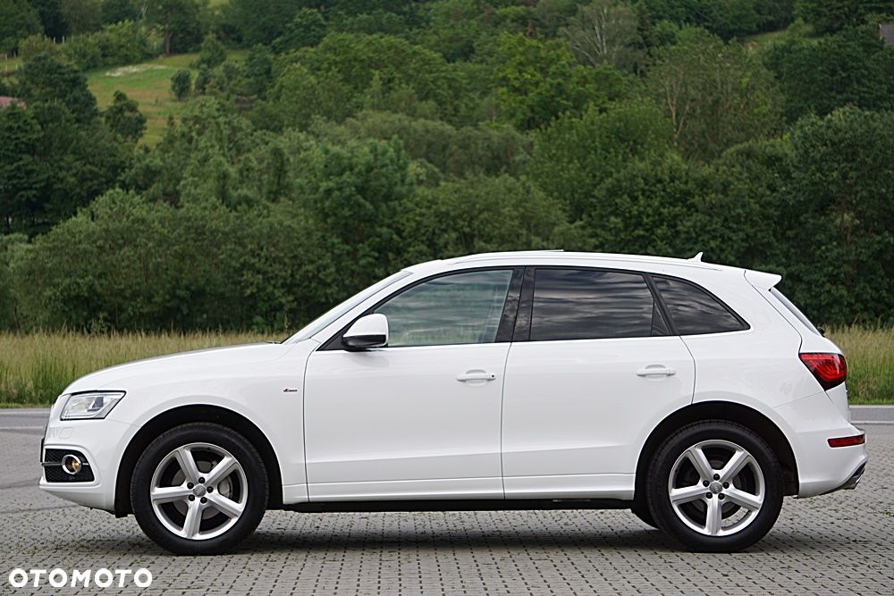 Audi Q5 - 9