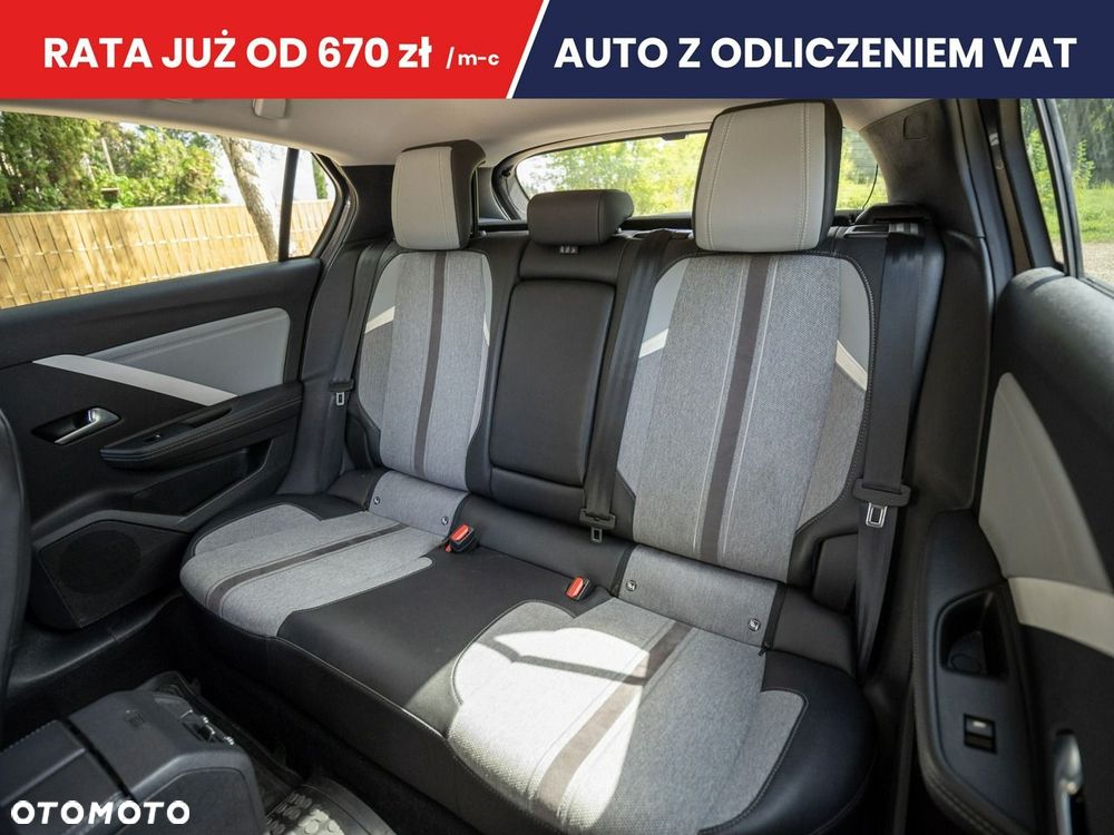 Opel Astra - 15