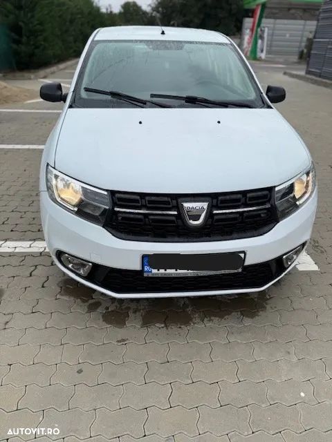 Dacia Logan - 2