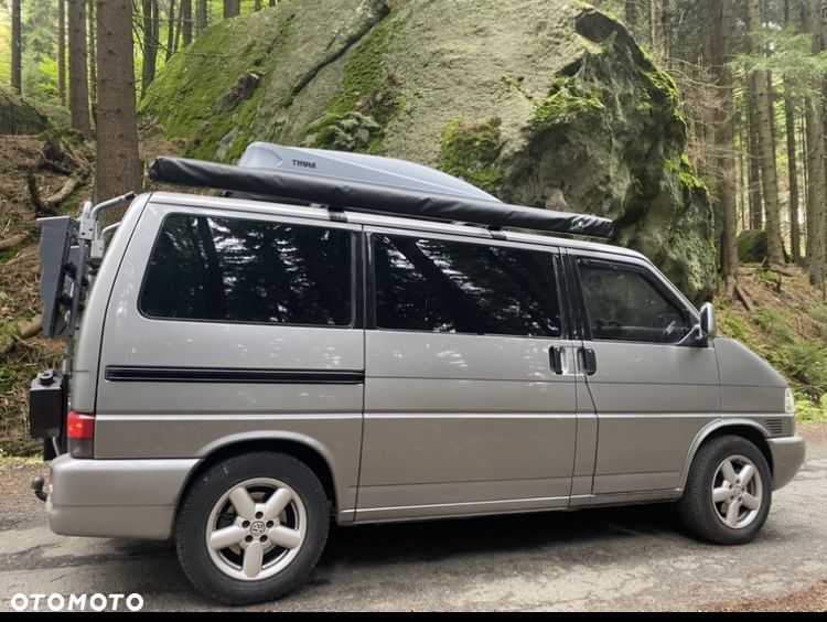 Volkswagen Caravelle - 16