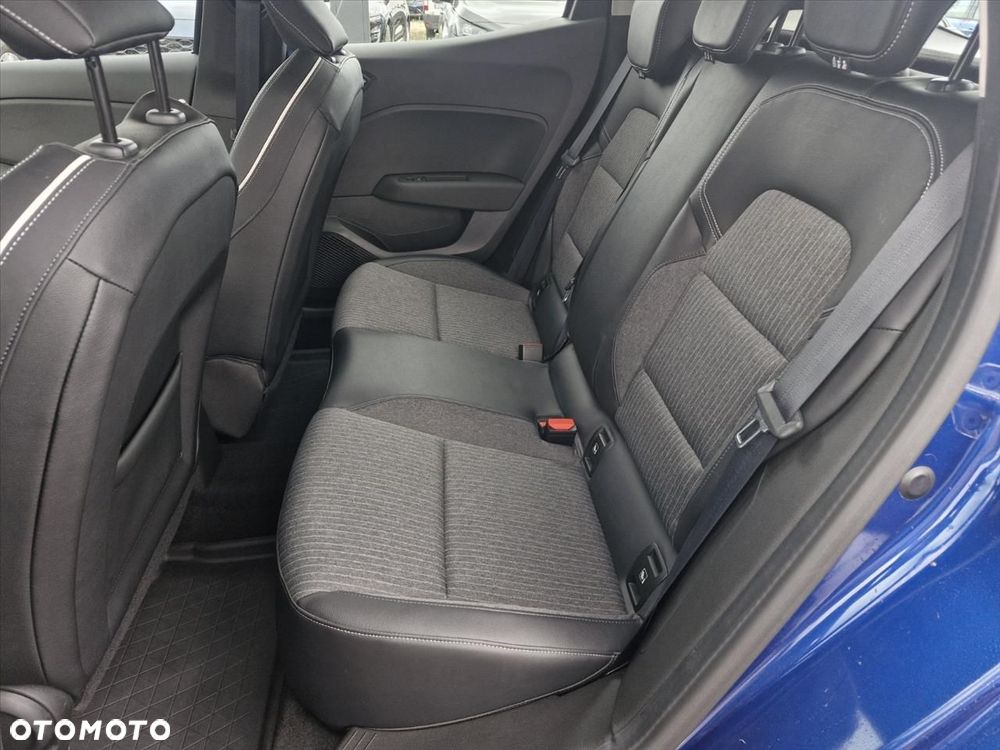 Renault Clio 1.0 TCe Intens Xtronic - 9
