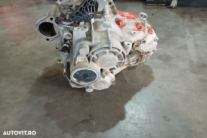 Cutie viteze manuală cu 6 trepte 3C4839015A - 2.0 CBAB DLH 3C4839015 - 3