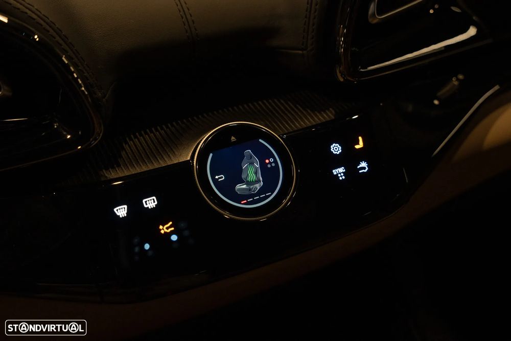 Ferrari Purosangue Standard - 28