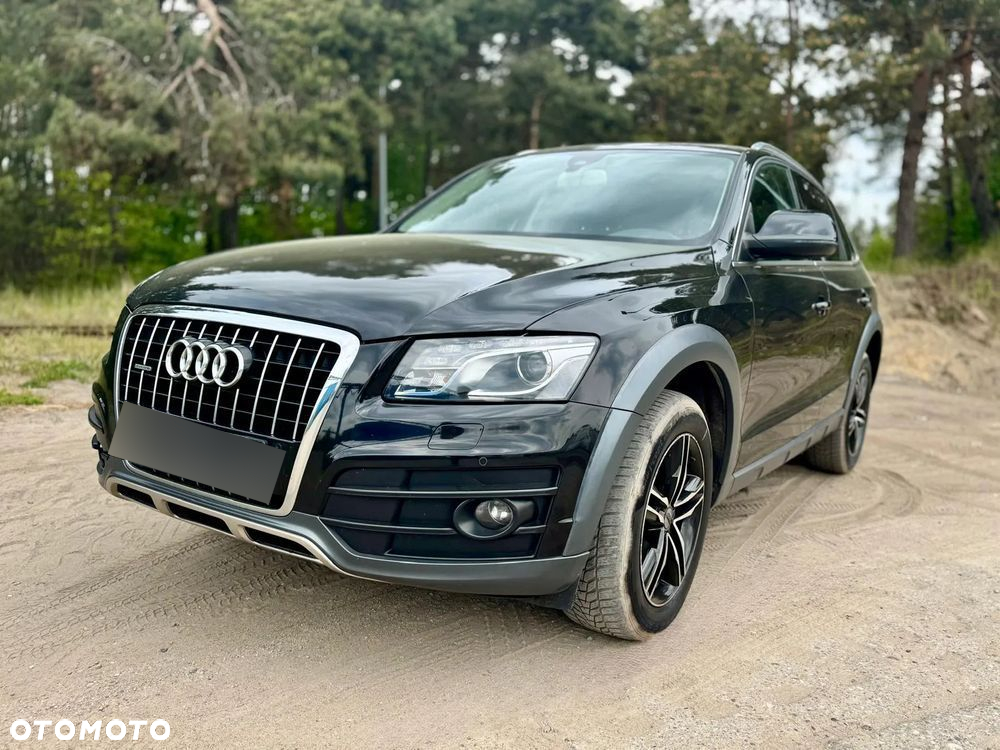 Audi Q5 3.0 TDI Quattro S tronic - 19