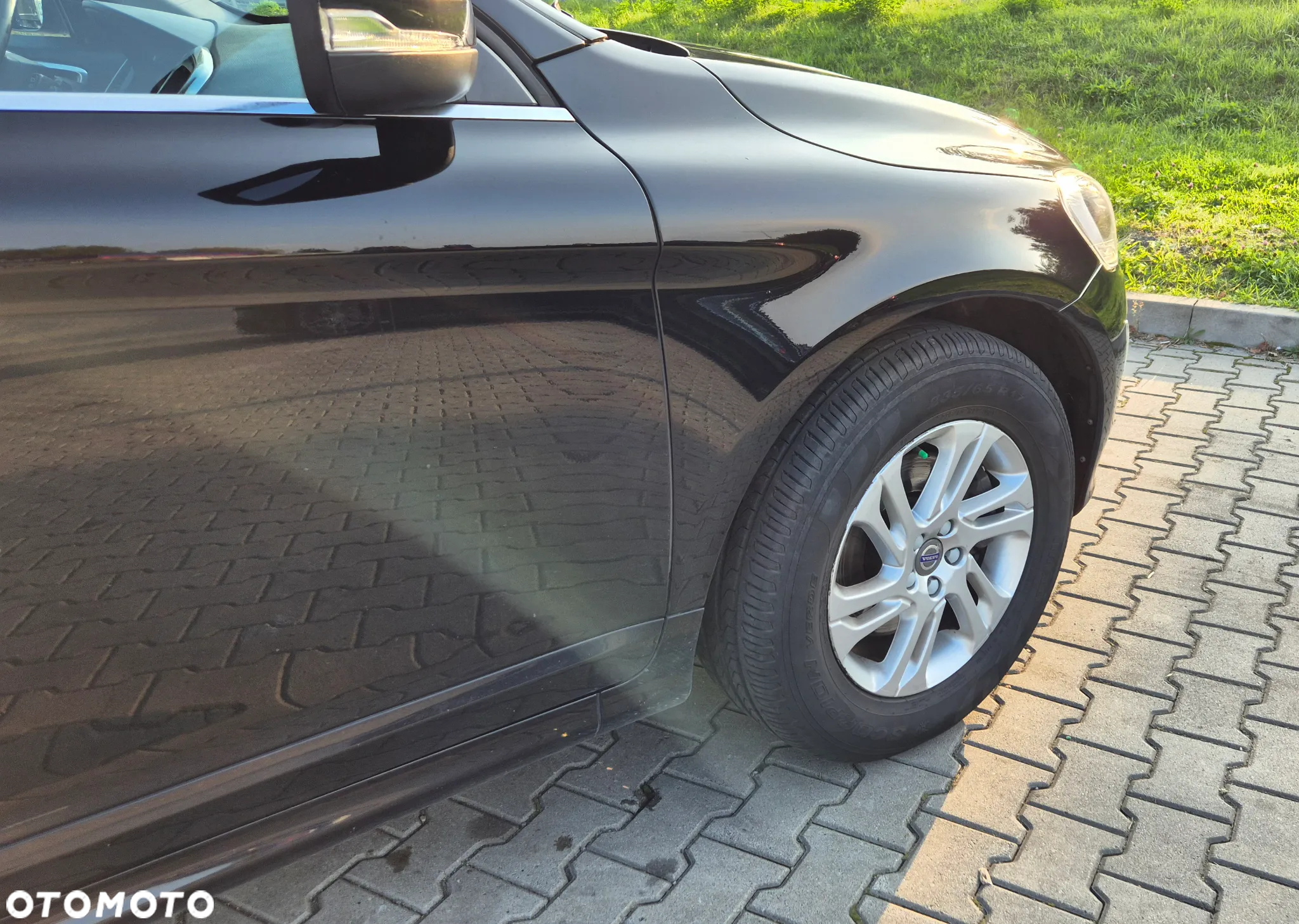 Volvo XC 60 D3 Momentum - 12
