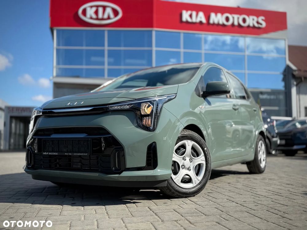 Kia Picanto 1.0 GDI L - 2