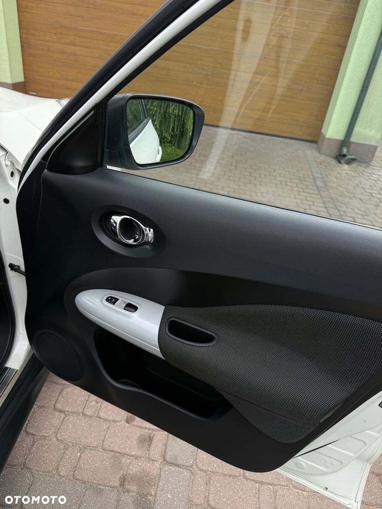 Nissan Juke 1.2 DIG-T Acenta - 20