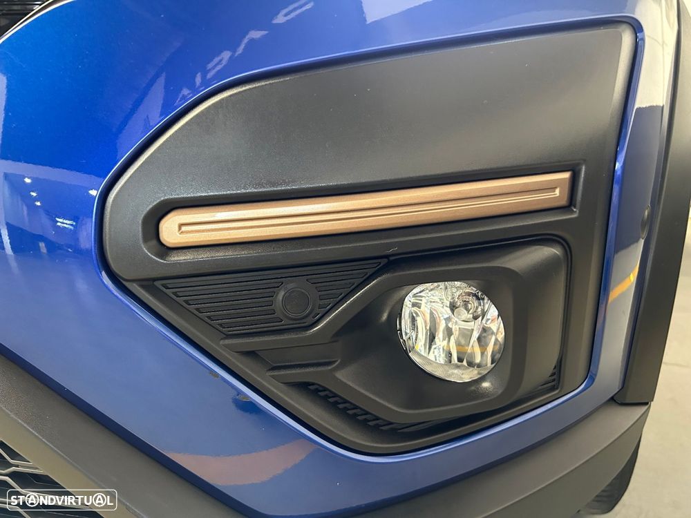 Dacia Sandero 1.0 ECO-G Extreme + Up&Go Bi-Fuel - 6