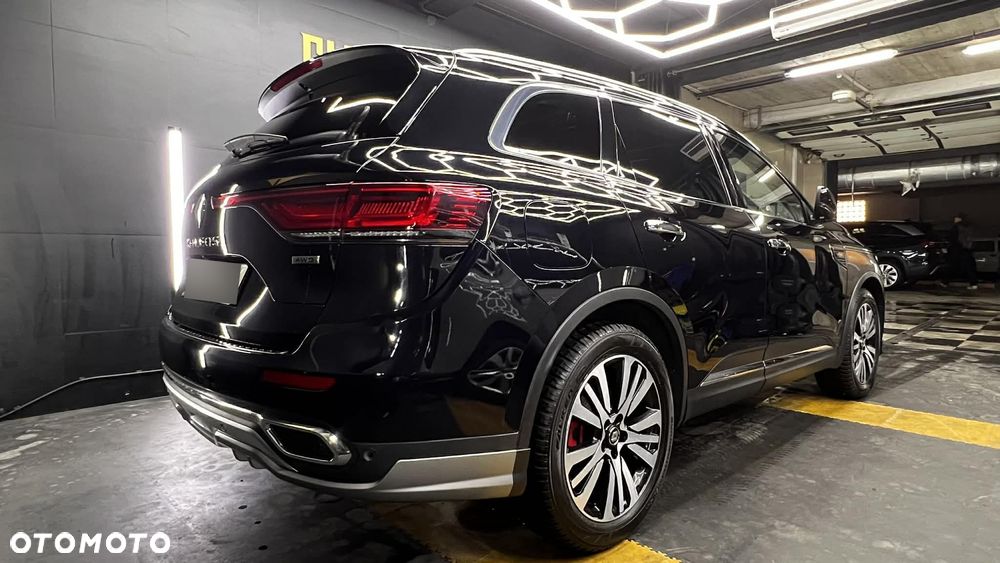 Renault Koleos 2.0 Blue dCi Initiale Paris 4x4 X-Tronic - 8