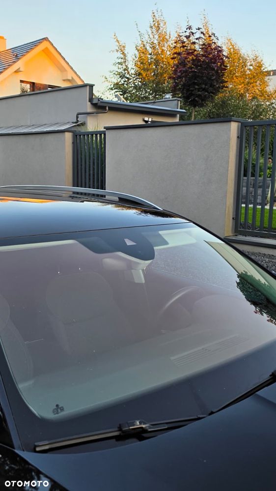 Skoda Superb 2.0 TDI DSG Premium Edition - 14